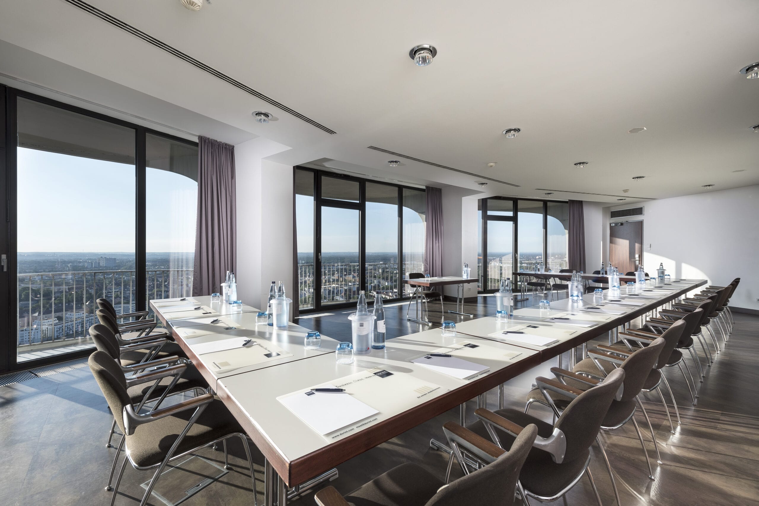 Dorint Hotel Augsburg Meetings & Events MICE Service Group