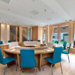 Posthotel Achenkirch - Kreativraum1