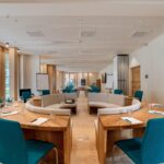 Posthotel Achenkirch - Kreativraum 1+2